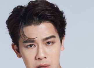 เปิดวาร์ป “ต้นน้ำ เปี่ยมชล” หนุ่มผู้กุมหัวใจ “เจนนิษฐ์” รักนี้ไม่มีปิด ยกให้เป็นช่วงกราฟชีวิตที่พุ่ง งานปัง รักเริ่ด