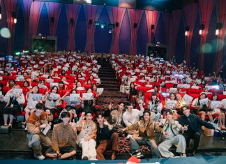 “ติวเตอร์-ยิม” ยิ้มรับความสุข บทสรุปความรัก Happy Ending ร่วมส่งท้ายซีรีส์ “พี่เจตคนกลาง” ที่เต็มไปด้วยความผูกพันธ์