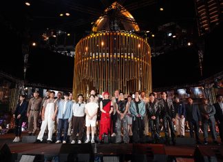 ยิ่งใหญ่สะกดโลก! “Amazing Thailand Countdown 2024 at ICONSIAM” ตอกย้ำแลนด์มาร์กเคานต์ดาวน์ระดับโลกแห่งเดียวในไทย ตระการตากับโชว์ไฮไลต์! ที่สุดการแสดงพลุรักษ์โลก โดรนโชว์ และความบันเทิงสุดอลังการ