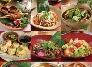 “คาเฟ่ ชิลลี่” ชวนเปิดประสบการณ์ อีสาน โซล ฟู้ด พร้อมสัมผัสเสน่ห์แห่งอาหารอีสานประจำถิ่น เอกลักษณ์เฉพาะตัว แซ่บนัวหลากหลาย ที่มีชีวิตชีวา…กินเมื่อไหร่ก็มีความสุข