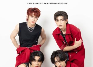 ข้อเสนอรักสุดปัง!! ‘FESSTA’ กับซิงเกิลเดบิวต์ “PROMOTION (โปรรักไม่มีกั๊ก)” กับการมอบความรักพร้อมการเอาใจใส่แบบหาที่ไหนไม่ได้