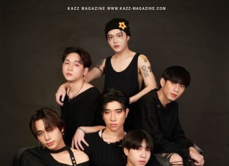 ปลุกใจ!! สัมภาษณ์ 6 หนุ่มวง ‘XI (เอ็กซ์ซาย)’ กับซิงเกิลที่ 8 สุดมันส์ “Never give up”