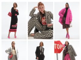 KATE SPADE NEW YORK เปิดตัวคอลเลกชันฤดูใบไม้ร่วงปี 2024 สำหรับ NEW YORK FASHION WEEK