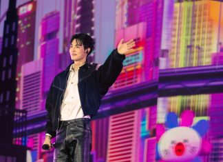 ใจฟู “WIN” ชวนแฟนๆออกเดทสนุกครบรสทุกอารมณ์!! ในงาน “WIN HOLIDATE FANCON Presented by Lazada” มาแรงพุ่งติด X TRENDS “อันดับ 1” ของโลก