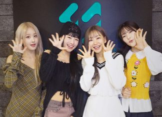 คลิปนี้ยาวกี่นาที? สี่สาวจูบชีวิต “KISS OF LIFE” เล่นเราแล้ว ดูวนจนกว่าจะได้บัตร #KISSOFLIFE_DEARKISSY_BKK มาครอง!