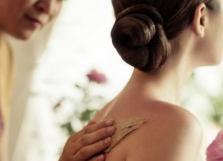 สัมผัสประสบการณ์ใหม่กับ “THE ROSE OF THE NORTH” โปรแกรมซิกเนเจอร์ที่วรา ชีวา สปา