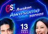 “เอส” ชวนเช็คอินความซ่า ปลุก Senses ให้เหนือกว่าซ่า…กล้าเป็นตัวเอง ในงาน est Cola “Awaken Awesome Senses” วันที่ 13 มี.ค.นี้ ที่ยูเนียน มอลล์
