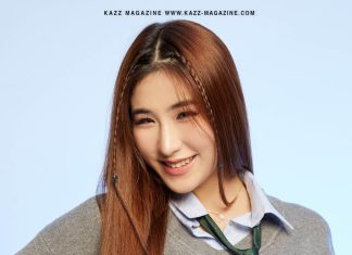 ตามความฝัน!! สัมภาษณ์ ‘เซย่า ณิชฎา ทองเจือ’ กับการปล่อยซิงเกิลที่ 2 ส่งความรู้สึกตัดพ้อของคนที่อยู่ในสถานะไม่ชัดเจน อย่างเพลง “น่าเสียดาย”