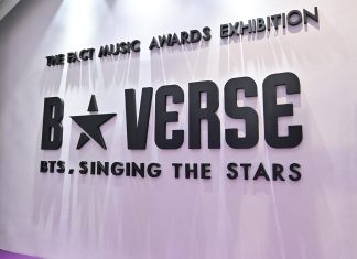 M Card เอาใจสาวก K-Pop และเหล่าอาร์มี่ / แฟนคลับวง BTS ครั้งแรกในประเทศไทยกับ “The Fact Music Awards Exhibition B★Verse” โควต้าพิเศษ เฉพาะลูกค้า M Card เท่านั้น