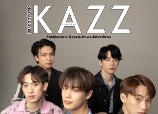 น่ารักเกิน!! สัมภาษณ์ 5 หนุ่ม ‘เบสท์-เอิร์-วิน-ดัง-อู๋’ จาก “Viu Talent” มาส่งซิงเกิลสุดพิเศษอย่าง “ใกล้ขนาดนี้ (Too Close)” ให้แฟน ๆ กับความรู้สึกที่หวั่นไหวดีต่อใจมาก