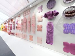 ย้อนรอยเส้นทางสายไหมบุรีรัมย์ สู่หัตถศิลป์พื้นถิ่น “Colors of Buriram” โชว์นิทรรศการผ้าไทยเทียบชั้นมหาอำนาจวงการแฟชั่นโลก