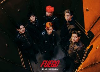 สุดปัง!! Exclusive Interview กับหนุ่ม ๆ ‘TNX (THE NEW SIX)’ กับการประกาศคัมแบ็คผลงานใหม่ล่าสุด “FUEGO”