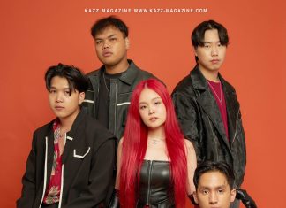 ทำถึงมาก!! สัมภาษณ์ ”CHILAX (ชิลแล็กซ์)” เปิดลุคใหม่แซ่บไฟลุกส่งซิงเกิลใหม่ ‘ขอเธออย่า’ พร้อมคว้าแร็ปเปอร์หนุ่ม “GUYGEEGEE (กายจีจี)” ผนึกกำลังความซี๊ด