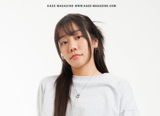 สะท้อนความรู้สึก!! สัมภาษณ์ ‘กานต์ ชนากานต์’ ส่งซิงเกิลอ่อนไหว เอาใจคนอกหักที่ไม่อยากยอมแพ้ “บอกว่าไหว(เรื่องจริงไม่ใช่เลย)”