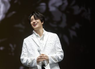 เสิร์ฟความน่ารักถึงที่!! “ยองแจ GOT7” กลับมาพร้อมความสดใส จัดเต็มความสนุกในเอเชียร์ทัวร์คอนเสิร์ต “2024 YOUNGJAE ASIA TOUR CONCERT in THAILAND”