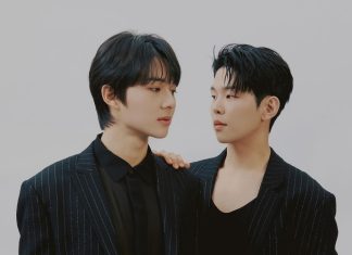 “นุนิว ชวรินทร์” ส่ง Special Single “ Bloomimg Just For You” เพลงภาษาเกาหลีล้วน โชว์ความปัง โกอินเตอร์อีกขั้น ร่วมงานทีมเกาหลี ประกบเจ้าพ่อเพลงประกอบซีรีส์ “Paul Kim” และ ยุน ชานยอง ร่วมเล่น MV ส่งเทรนด์ X พุ่ง ติดอันดับ 1 โลก