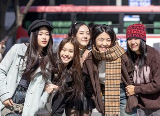 5 สาว “SISMA” (Sisters of mama) เข้าห้องอัด เตรียมเดบิวต์ไกลถึงเกาหลีใต้