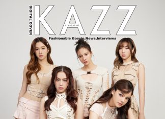 มุมแอบรัก!! 5 สาว ‘VIIS’ กับซิงเกิลที่ 3 เอาใจคนที่คิดไปไกลเกินคำว่า “เพื่อน” อย่างเพลง “เล่นไม่คิด (Thoughtless)”