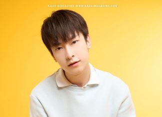 รับบทคนชอบแอบ!! สัมภาษณ์ ”BOSS THAPANAT” กับซิงเกิลแรกในชีวิต อย่างเพลง ‘คนที่เธอไม่มีวันเสียไป’ เอาใจคนแอบรัก แอบหวังดี