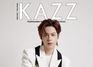 รับไม้ต่อ!! หนุ่มหล่อ ‘Gun PROXIE’ กับSolo Project อารมณ์คนคลั่งรัก อย่างเพลง “คนในใจ (My Only One)”