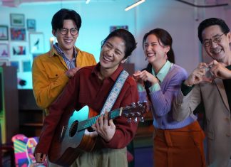 “ซาร่าห์ซาโรลา” ส่ง MV เพลงใหม่ “แค่จับมือกันไว้” ส่งความสุขและกำลังใจให้คนทำงานกับแคมเปญ Rabbit Cash Sustainability หัวใจแห่งความยั่งยืนเริ่มที่คุณ