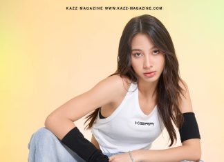 ทำถึง!! สัมภาษณ์สาวสวย ‘Kiera(เคียร่า)’ กับซิงเกิลเดบิวต์ที่ชวนคนมูฟออนจาก Toxic Relationship อย่าง “MOVIN”