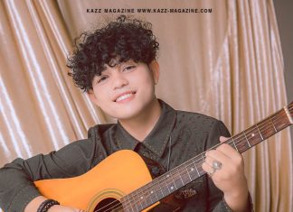 พร้อมอุทาน!! สัมภาษณ์หนุ่ม Goodboy ‘KJ (เคเจ)’ กับซิงเกิลใหม่หลังพักไป 1 ปี อย่างเพลง “โธ่เอ๊ย (OMG)”