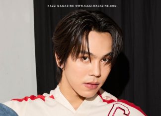 พระเอกมาแรง!! หนุ่มหล่อฉายาคุณทนายไมโครเวฟ “ตรี ภรภัทร” กับ 8 ปีในวงการบันเทิง