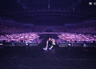 นี่ศิลปินหรือสปริง? “บีไอ” (B.I) พลังล้นโดดไม่หยุดกว่า 3 ชม. เล่นคอนเสิร์ต #BI_2024HypeUpinBKK แบบเข้าถึงซิกเนเจอร์ เลเยอร์ คัสตอม!