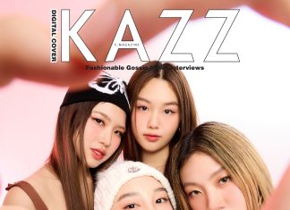 น่ารักฉ่ำ!! 4 สาวสวย ‘ALALA’ กับซิงเกิลใหม่สุดเกร๋แบบสับ ชวนออกตามหาคนของใจ อย่าง “แวร์อิสความรัก (WRU?)”