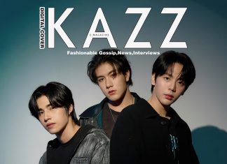 เสิร์ฟความฟิน!! พบกับ 3 หนุ่มจากซีรีส์บอยเลิฟฟอร์มยักษ์แนวโรแมนติก ดราม่า ‘MY STAND-IN ตัวนาย ตัวแทน’