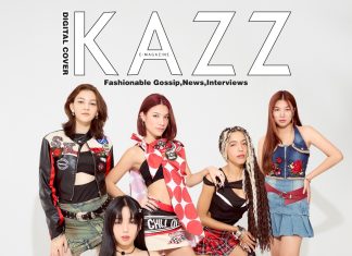 นี่แหละๆ!! 5 สาวสวยเกร๋ ‘MXFRUIT’ กับซิงเกิลใหม่นิวลุคสุดปังแบบสับ จะไม่ทนกับผู้ชาย bad boy อีกต่อไป อย่าง “so good so bad”