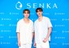 “SENKA perfect UV” กันแดดสายบำรุงตัวจริง ด้วยกันแดด 3 สูตร ตอบโจทย์ทุกไลฟ์สไตล์ ชวนคู่จิ้น “มีน-ปิง” และ ผู้โชคดี ท้าแดดบนเรือยอร์ชแบบรักษ์โลก