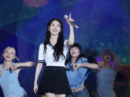 หูเคลือบทองไม่พอ! “ไอยู”(IU) โชว์พลังโวคอลฉบับตัวท็อป หูเคลือบเพชร! ทั้งคอนฯ “2024 IU HEREH WORLD TOUR CONCERT IN BANGKOK” สมการรอคอย 5 ปี ร้องเพลงไทยเซอร์ไพรส์