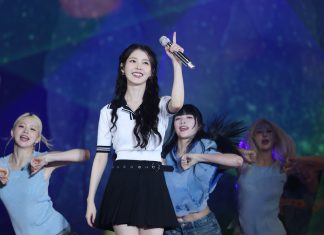 หูเคลือบทองไม่พอ! “ไอยู”(IU) โชว์พลังโวคอลฉบับตัวท็อป หูเคลือบเพชร! ทั้งคอนฯ “2024 IU HEREH WORLD TOUR CONCERT IN BANGKOK” สมการรอคอย 5 ปี ร้องเพลงไทยเซอร์ไพรส์