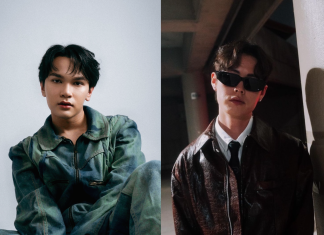 “EURO” ปล่อยเพลง “When I’m With U” ดีใจได้ Feat. กับศิลปินในดวงใจ “Jimmy Brown” จากเกาหลีใต้“EURO” ปล่อยเพลง “When I’m With U” ดีใจได้ Feat. กับศิลปินในดวงใจ