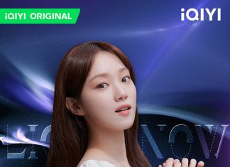 เตรียมสร้างปรากฏการณ์ครั้งยิ่งใหญ่! iQIYI (อ้ายฉีอี้) คว้าศิลปินชื่อดัง ‘อีซองคยอง (LEE SUNG KYOUNG)’ นั่งเก้าอี้พิธีกรรายการวาไรตี้มาแรงกระหึ่มเอเชีย “Starlight Boys”