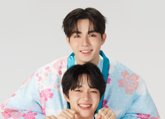 ท็อปฟอร์ม “ซี-นุนิว” คว้าพรีเซนเตอร์คู่แรกของโลก! ชวนเหล่าซนซนลุ้นร่วมงาน “Mondahmin ฟินทั้งคน ฟินทั้งปาก กับ ZeeNuNew”