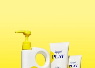 Supergoop! ส่งกันแดด PLAY ปรับสูตรใหม่ บางเบา กันน้ำกันเหงื่อยาวนาน ตอบโจทย์ไลฟ์สไตล์คนไทย