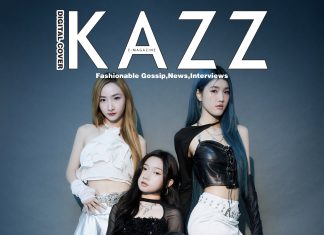 สุดสดใส!! พบกับ4 สาวเกิร์ลกรุ๊ปน้องใหม่ ‘Prisma (พริสม่า)‘ กับซิงเกิลเดบิวต์แสนปัง “CLOSE FAN”