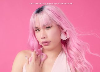 สะกิดใจคนอินรักไม่ชัดเจน!! สัมภาษณ์ ‘JRBUBBLEGUM’ กับซิงเกิลที่ 2 อย่างเพลง “ใครอินก่อนแพ้ (KISS)” พร้อมฟาดแรงความสัมพันธ์ที่คลุมเครือ