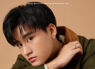 ลึกซึ้งสุด!! พบกับหนุ่มเสียงดี ‘บูม สหรัฐ’ ที่มาพร้อมกับซิงเกิลใหม่แสนเพราะ อย่าง “ทฤษฎี11 เดือน” กับการถ่ายทอดความรู้สึกที่จะลืมใครสักคน