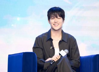 ฟินกระชากใจสมการรอคอย “จางกียง” จัดเต็มใกล้ชิดแฟนไทย ในงาน “2024 JANG KI YONG ASIA FANMEETING IN BANGKOK”