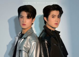 คลั่งรัก!! สัมภาษณ์ 2 หนุ่มดูโอ้พี่น้อง ‘Turbo4Wds’ กับซิงเกิลแรกในฐานะศิลปิน อย่างเพลง “introvert (คุยแค่กับเธอ)”