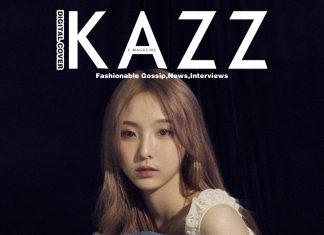 สุด Deep!! พบกับสาวสวยเสียงเพราะ ‘เนเน่ พรนับพัน‘ ที่มาพร้อมกับซิงเกิลใหม่ “สาย (Gone)” เข้าถึงอารมณ์เศร้ามาก