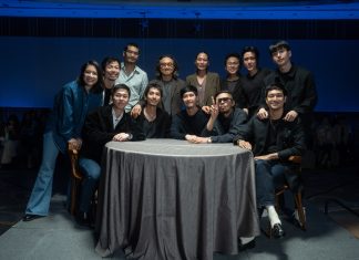 แอน-อ้อม-เฟรช แชร์ประสบการณ์ตรง ร่วมเสวนาแลกเปลี่ยนความรู้ “ทักษะของนักแสดง Monologue : Round Table”