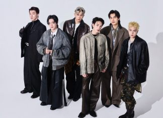 “PROXIE” สุดเจ๋ง! ร่วมงาน THEBLACKSEA พร้อมทีมเบื้องหลังระดับโลก ส่งซิงเกิลใหม่ “TRAFFIC” ชวนขึ้นรถไฟเหาะของความสัมพันธ์