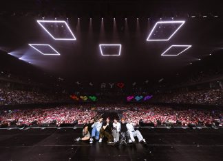 บทพิสูจน์ความสำเร็จ “PROXIE” จัดคอนเสิร์ตใหญ่ ณ อิมแพ็ค อารีน่า อัดแน่นความสนุกใน PEPSI Presents PROXIE The 2nd Concert “The Final Fantasy”