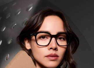 ญาญ่า-อุรัสยา ชวนสัมผัสเสน่ห์เหนือกาลเวลากับแว่นตา BOLON คอลเลคชั่น Fall/Winter 2024 ในคอนเซ็ปต์ “Timeless Reflection”