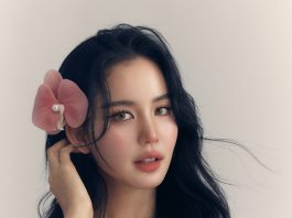 “โบว์ – เมลดา สุศรี” โดนใจแบรนด์ Olay (โอเลย์) จนขึ้นแท่น Olay Thailand Brand Ambassador